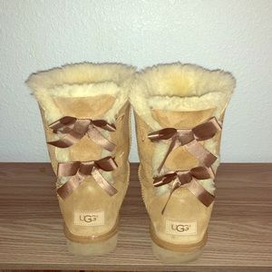 Ugg Bailey Bow Boots